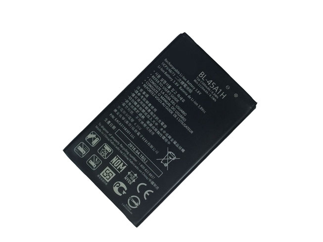 Batería para LG K3-LS450-/lg-bl-45a1h